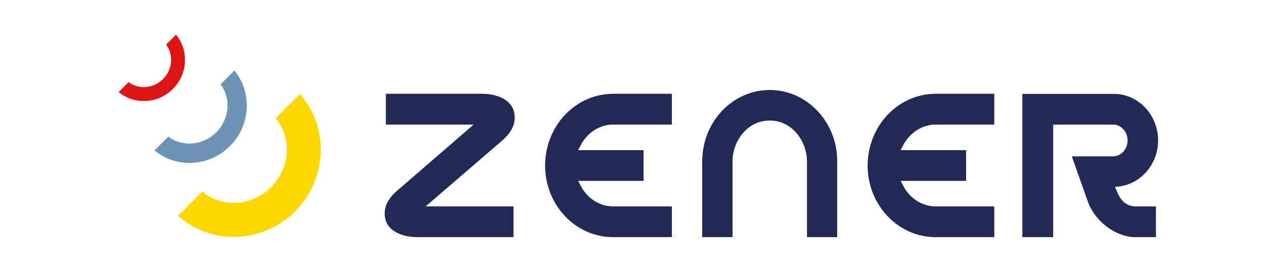 Zener - Logo